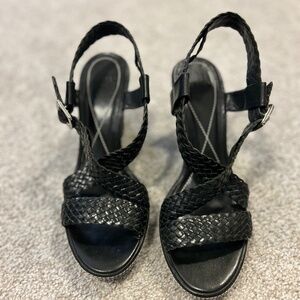 Comfortable wedge Sandals